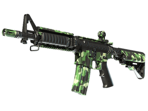M4A4 | Choppa - Factory New