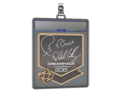 Sticker Slab | f0rest | Cluj-Napoca 2015