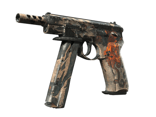 CZ75-Auto | Circaetus