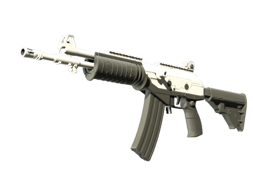 Galil AR | Tuxedo - Factory New