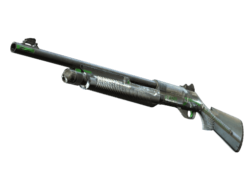 Nova | Clear Polymer