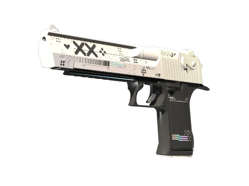 Desert Eagle | Printstream - Factory New