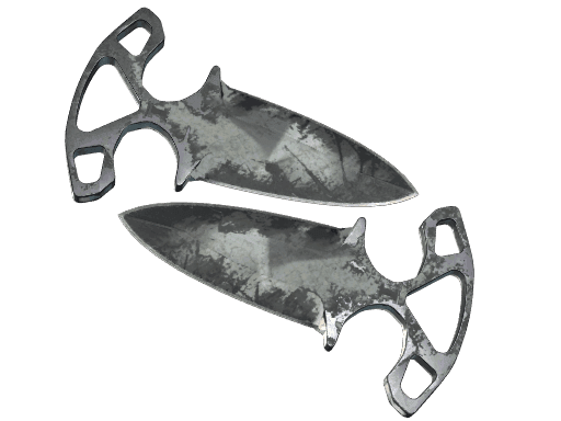 ★ Shadow Daggers | Urban Masked