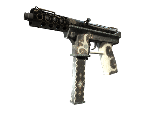 Tec-9 | Jambiya - Factory New