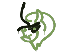 Sealed Graffiti | Recoil PP-Bizon