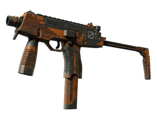 MP9 | Modest Threat