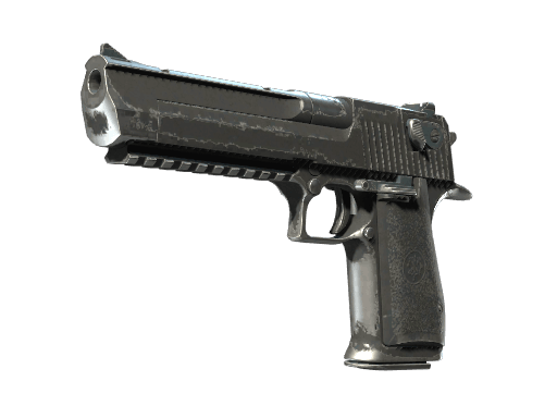 Desert Eagle | Night