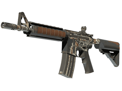 M4A4 | Desert Storm