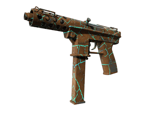 Tec-9 | Cracked Opal