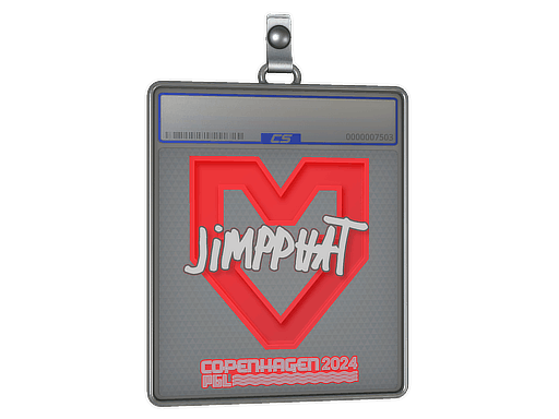 Sticker Slab | Jimpphat | Copenhagen 2024