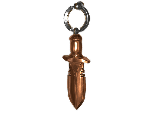 Charm | Baby Karat CT