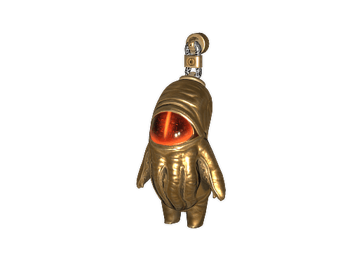 Charm | Lil' Eldritch