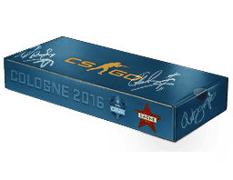 Cologne 2016 Cache Souvenir Package Skins