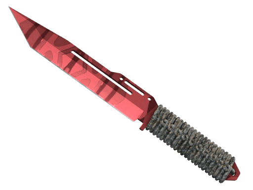 ★ StatTrak™ Paracord Knife | Slaughter