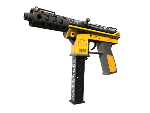 Tec-9 | Fuel Injector - Field-Tested