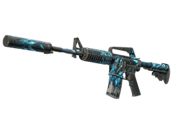 M4A1-S | Nightmare