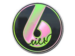 Sticker | Watermelon Tier6 (Holo)