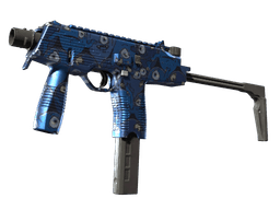 MP9 | Pandora's Box