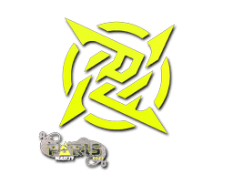 Sticker | Ninjas in Pyjamas | Paris 2023