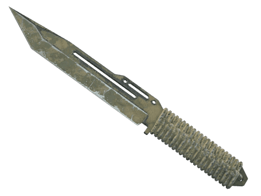 ★ StatTrak™ Paracord Knife | Safari Mesh