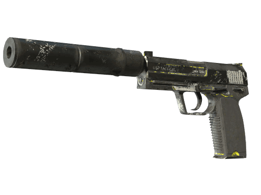 USP-S | Torque