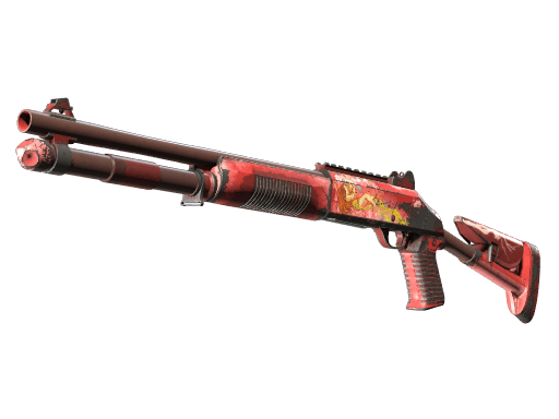 XM1014 | Tranquility - Field-Tested