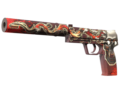 USP-S | Kill Confirmed - Factory New