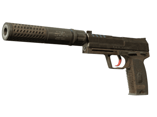 USP-S | Desert Tactical