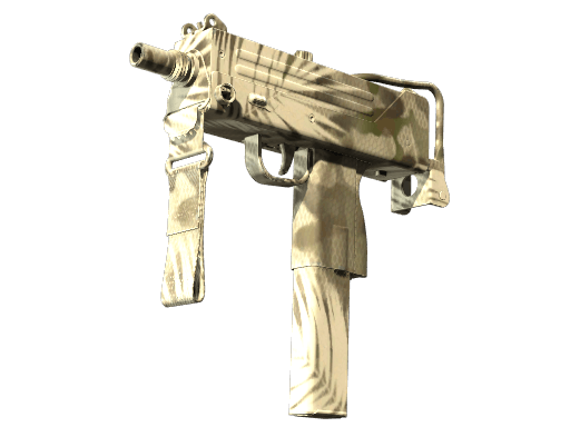 MAC-10 | Palm - Factory New