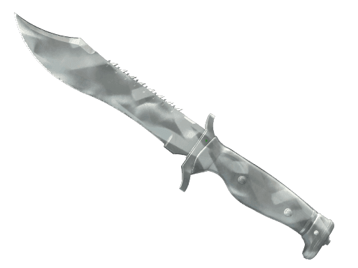 ★ StatTrak™ Bowie Knife | Urban Masked
