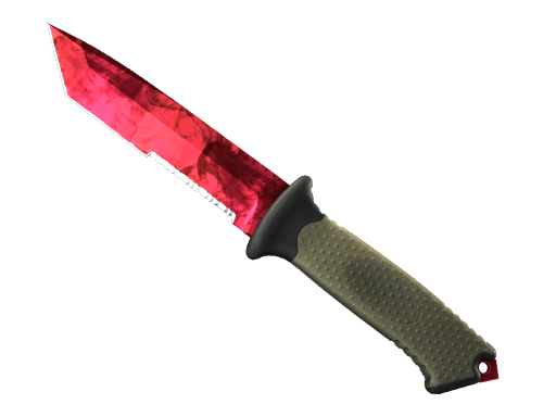 ★ Ursus Knife | Doppler - Factory New