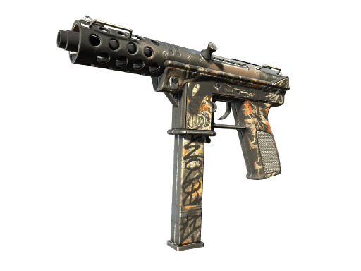 Tec-9 | Rebel - Factory New