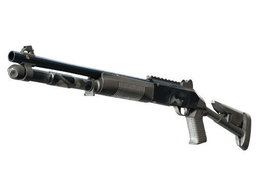 XM1014 | Quicksilver