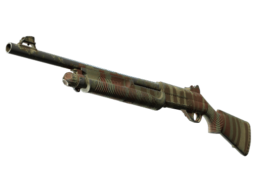 Nova | Predator - Field-Tested