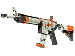 M4A4 | Asiimov