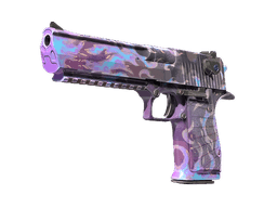 Desert Eagle | Firebreathing