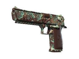 Desert Eagle | Mint Fan