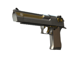Desert Eagle | Pilot