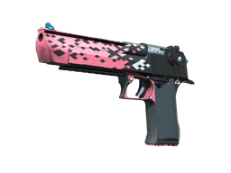 Desert Eagle | Trigger Discipline