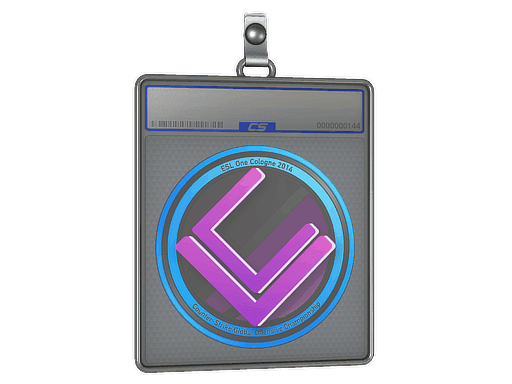 Sticker Slab | London Conspiracy | Cologne 2014