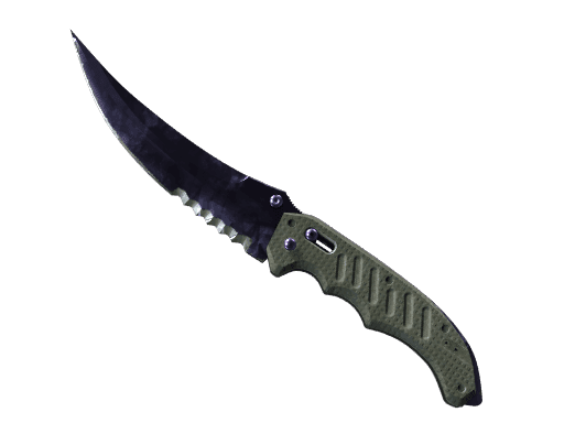 ★ Flip Knife | Doppler