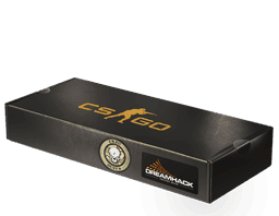 DreamHack 2014 Dust II Souvenir Package Skins