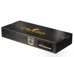 DreamHack 2014 Inferno Souvenir Package Skins