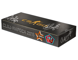 DreamHack Cluj-Napoca 2015 Mirage Souvenir Package
