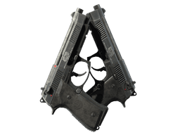 Dual Berettas | Elite 1.6