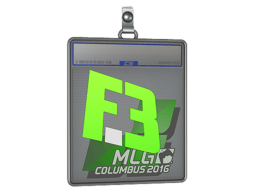 Sticker Slab | Flipsid3 Tactics | MLG Columbus 2016