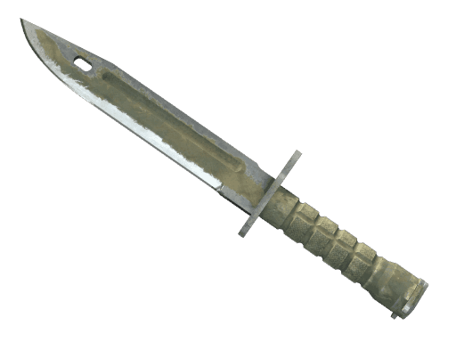 ★ Bayonet | Safari Mesh