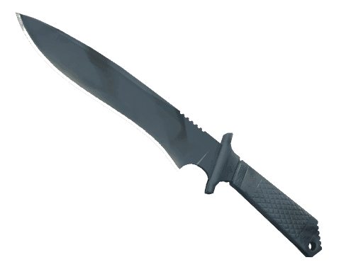 ★ StatTrak™ Classic Knife | Night Stripe