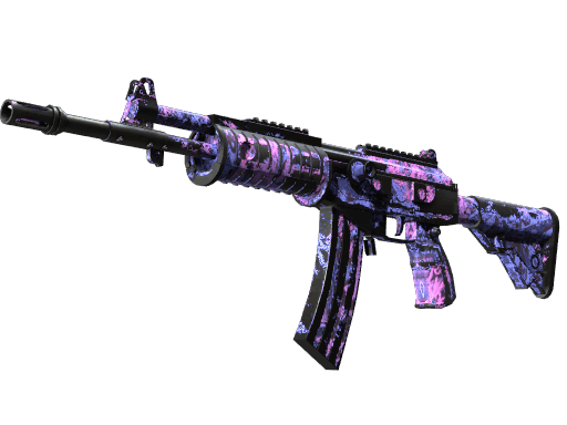 Galil AR | Phoenix Blacklight