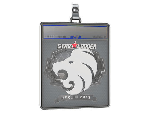 Sticker Slab | North | Berlin 2019